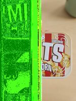 Big Sky Sugar Free Mints - Kettle Corn
