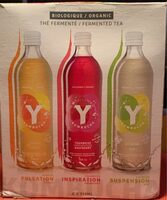 Kombucha