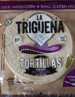 Tortillas