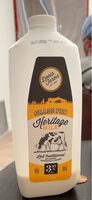 Grass Fed Heritage Milk