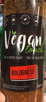 Sauce bolognaise