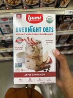 Overnight Oats