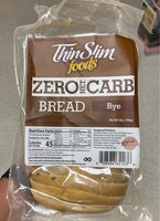 Rye Bread