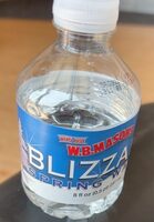 W.B. Mason Spring Water