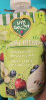 Bright Blends