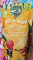 Bright Blends
