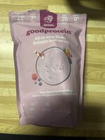 All-in-One Shake