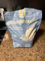 All-in-One Shake