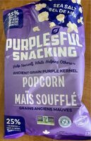 Popcorn