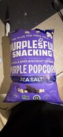 Popcorm