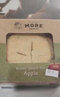 Apple Pie