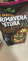 Primavera Mistura