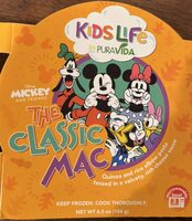 The Classic Mac
