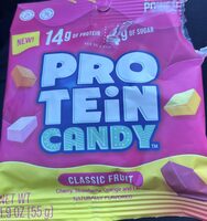 Classic Fruit