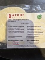 Pizza Dough