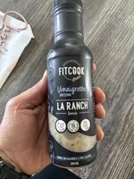Vinegrette Ranch