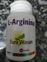 L-Arginina
