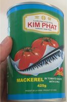 Mackerel