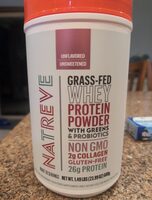 Protein powder