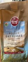 Rolled Oat Flakes