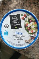 Feta