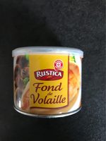 Fond de volaille