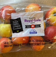 Royal Gala