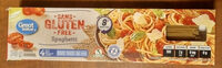 Spaghetti