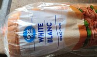 White bread