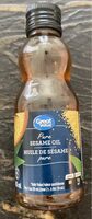 Pure sesame oil
