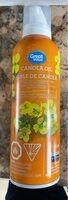 Canola oil