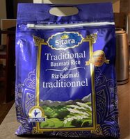 Basmati Rice
