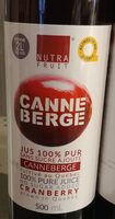 Canneberge