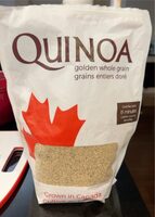 Quinoa