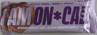 Steady Energy Bar - Chocolate Brownie