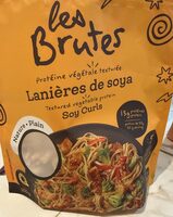 Soya Texturée - À La Mexicaine