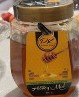 Honey