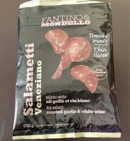 Salametti