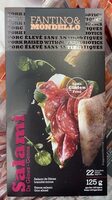 Salami de Genes