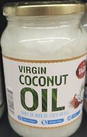 Virgin Coconut Oil