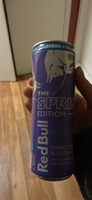 The Lilac Edition Energy Drink