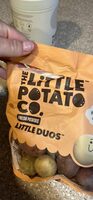 Little Duos Fresh Potatoes