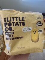 Potatoes