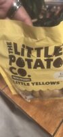 Little Yellows