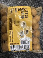 Potatoes