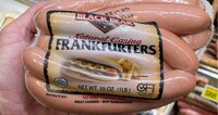 Hot dogs