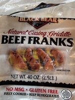 Beef Franks
