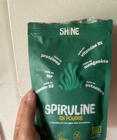 Spiruline