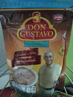 Chocolate en polvo