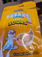 Freezer Dried Sours